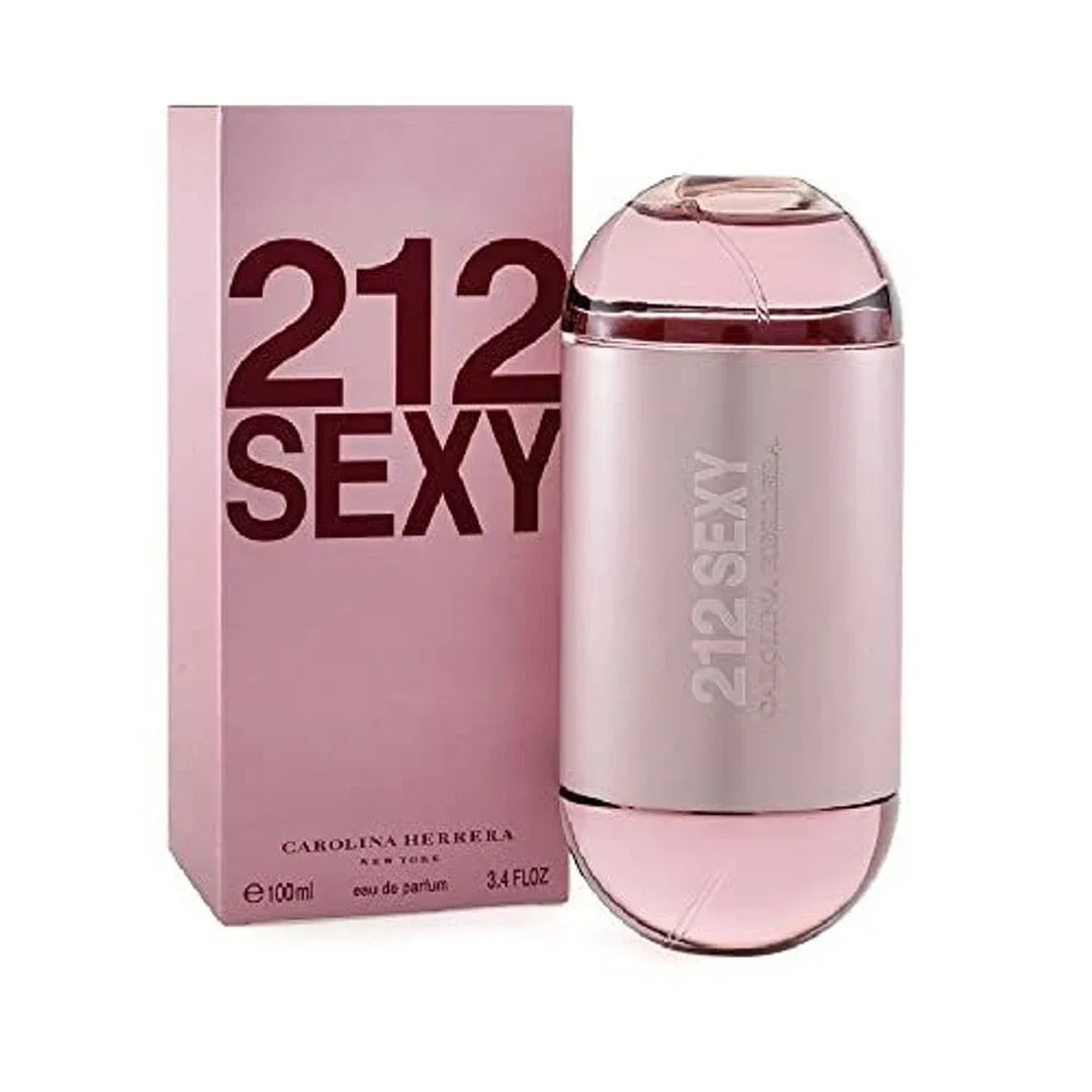 212 Sexy Femme de Carolina Herrera 100 ml