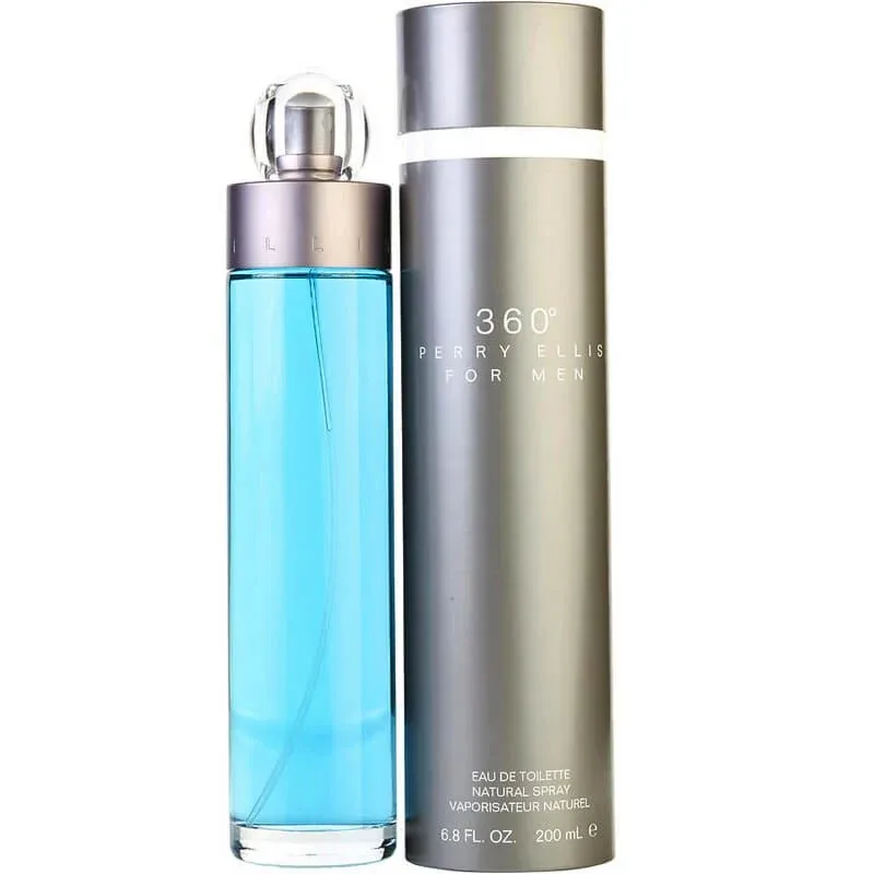 360° for Men de Perry Ellis 100 ml