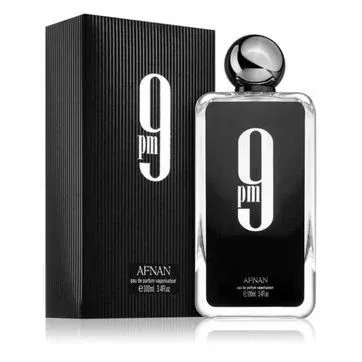 9 PM de Afnan 100 ml