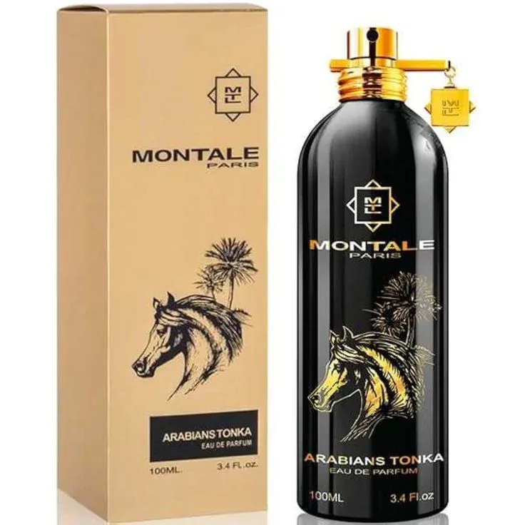 Arabians tonka Montale 100ml