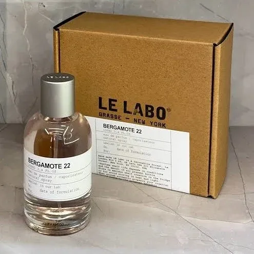 Bergamote 22 de Le Labo 100 ml