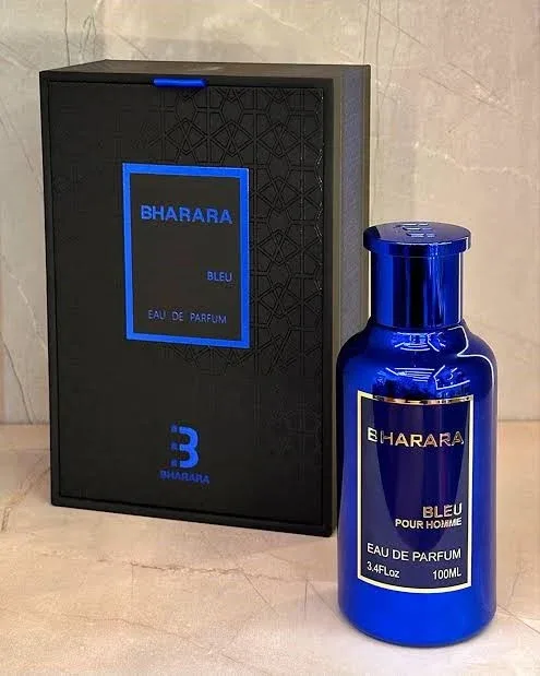 Bharara Bleu 100ml