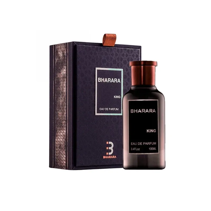 Bharara king 100ml
