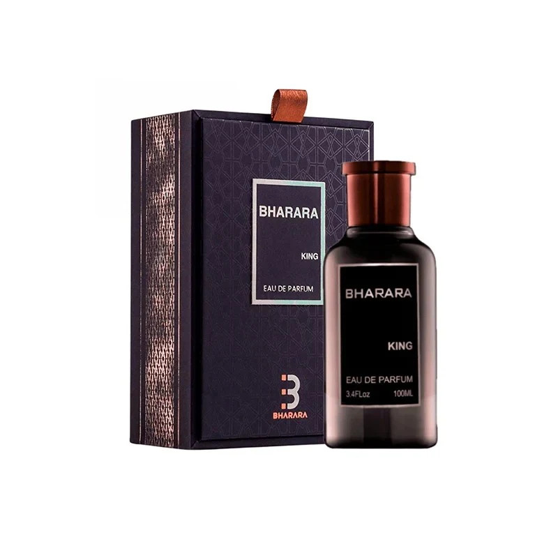 Bharara king 100ml