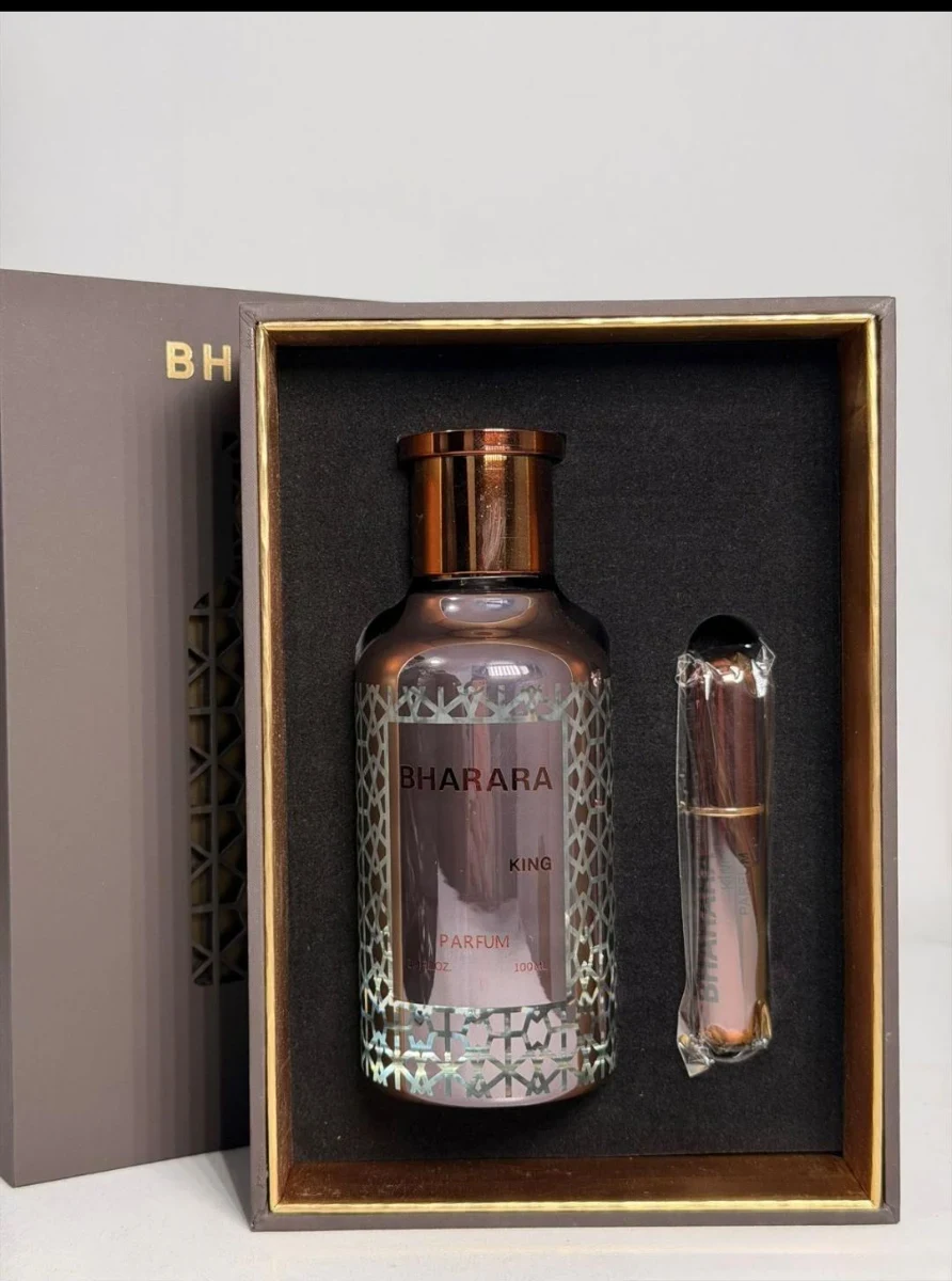 Bharara King Parfum 100ml