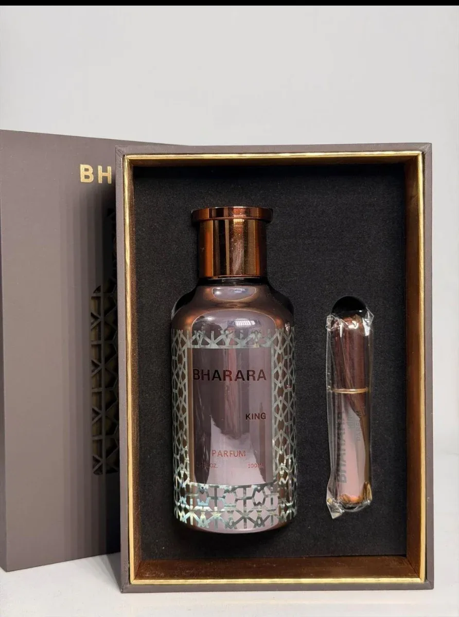 Bharara King Parfum 100ml