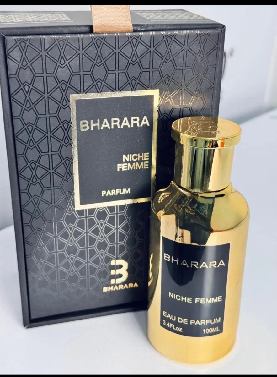 Bharara Niche Femme 100ml
