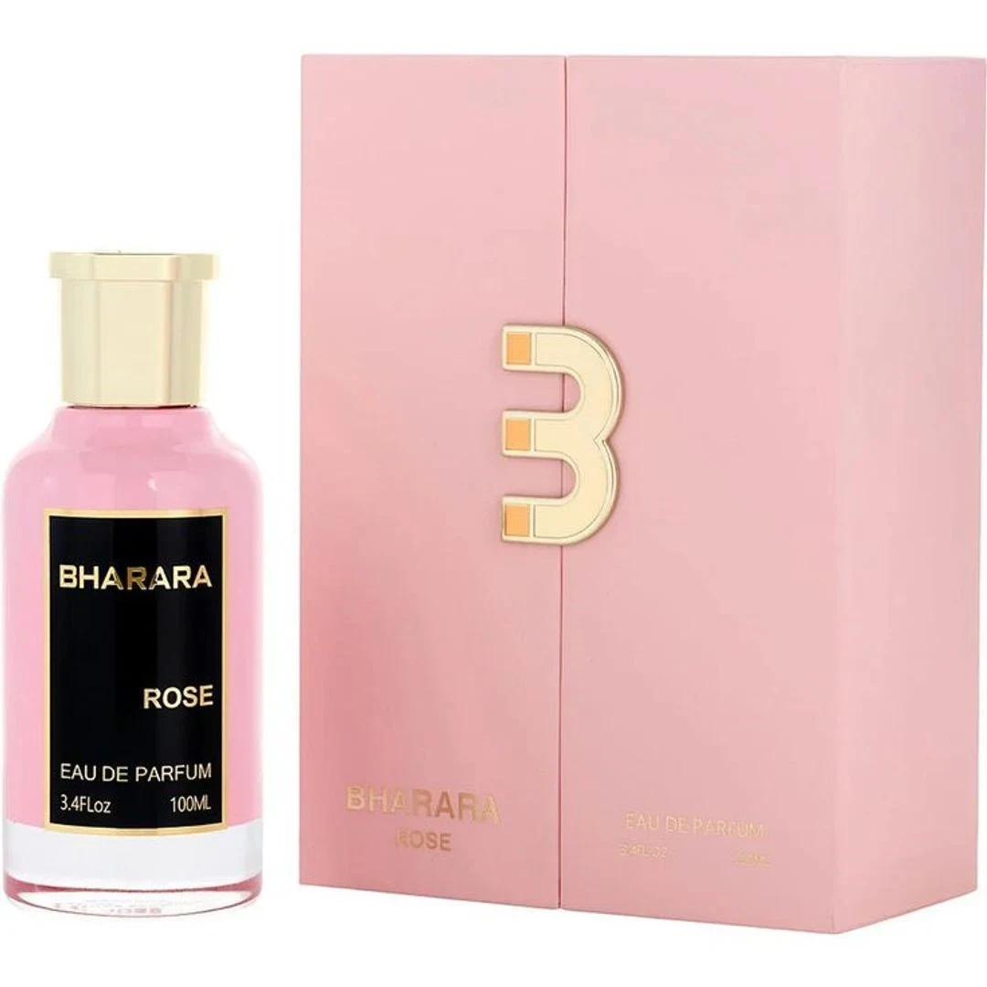 Bharara Rose 100ml