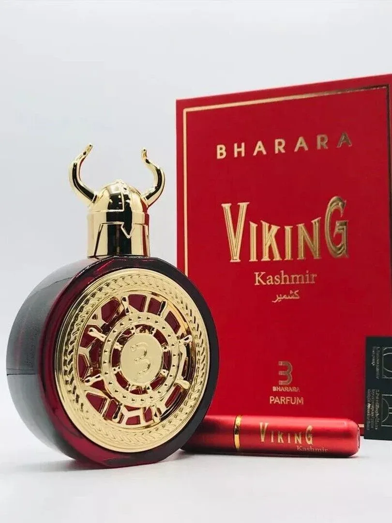 Bharara Viking Kashmir 100ml