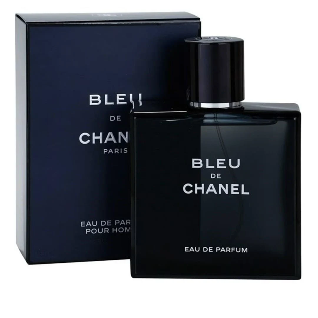 Bleu de Chanel 100 ml