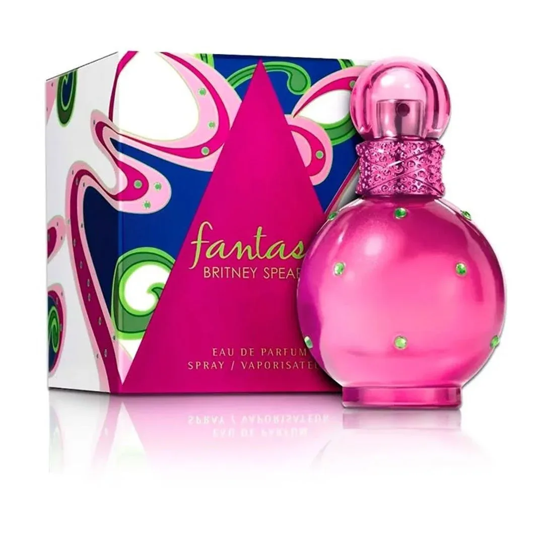 Britney Spears Fantasy 100ml