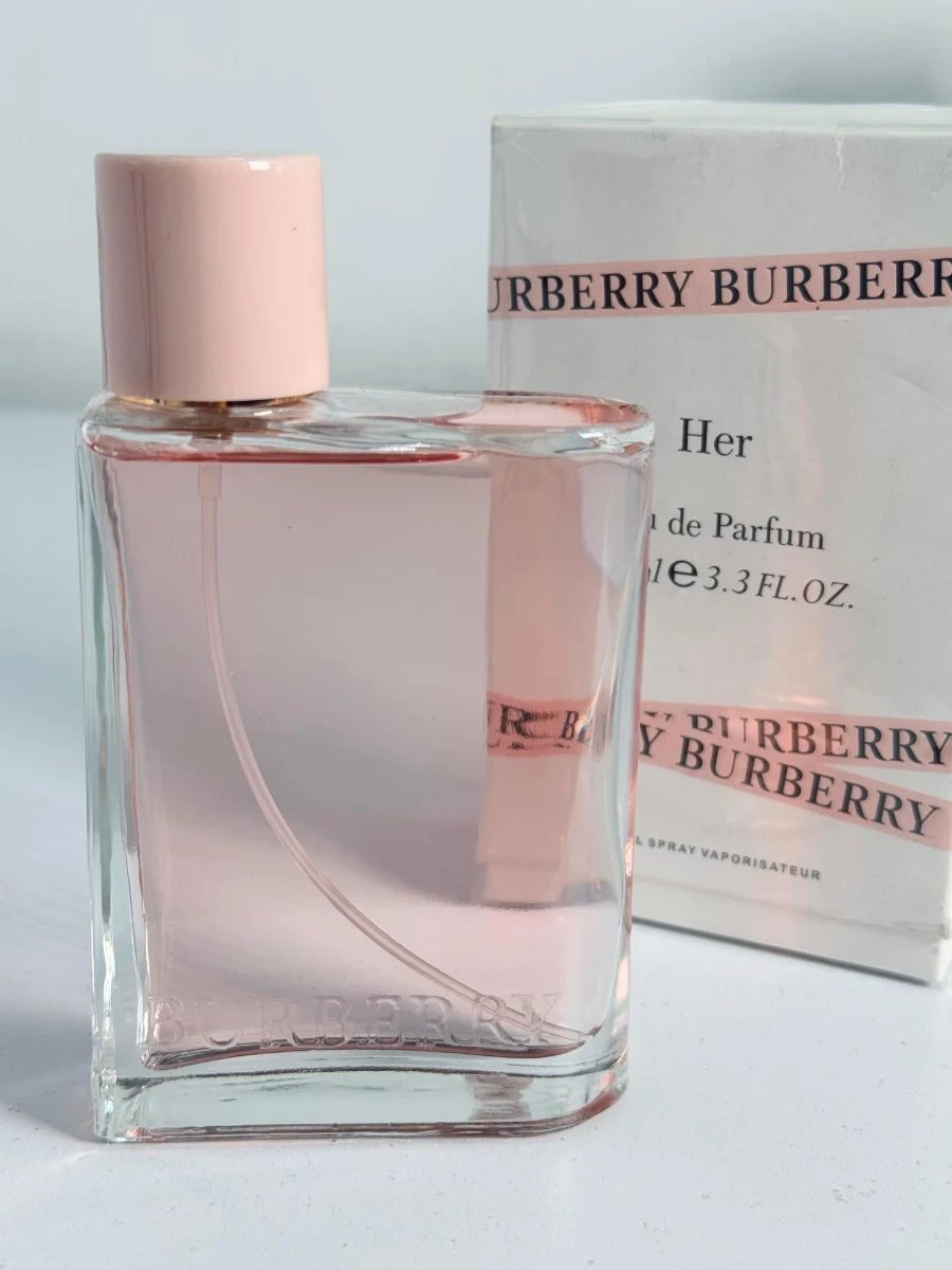 Burberry Her 100 ml