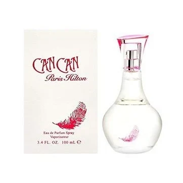Can Can – Paris Hilton 100ml