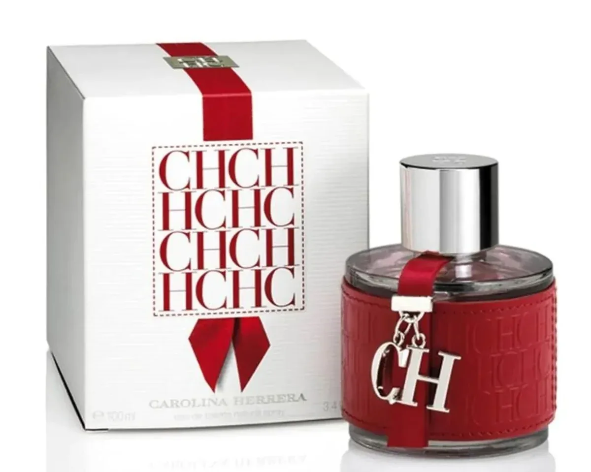 CH- Carolina Herrera 100 ml