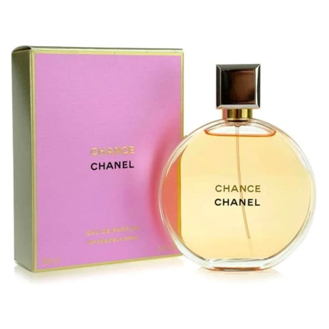 Chance de Chanel 100 ml