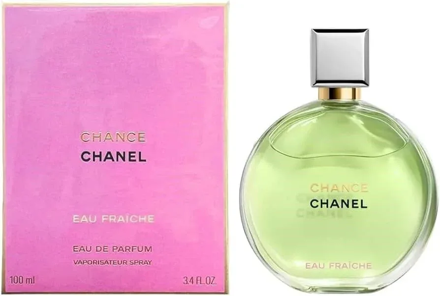 Chance Eau Fraîche de Chane 100 ml