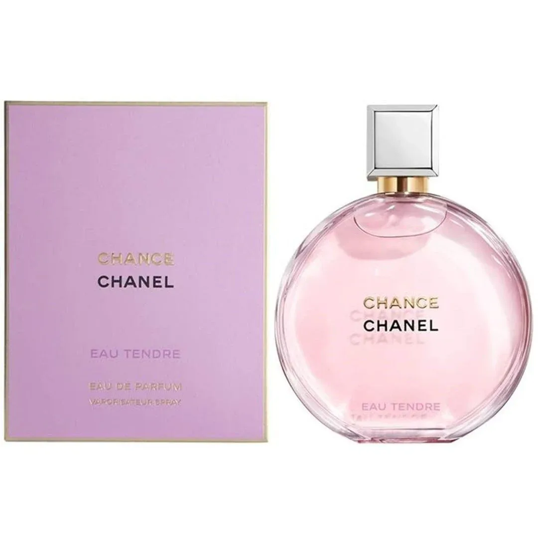 Chance Eau Tendre de Chanel 100 ml