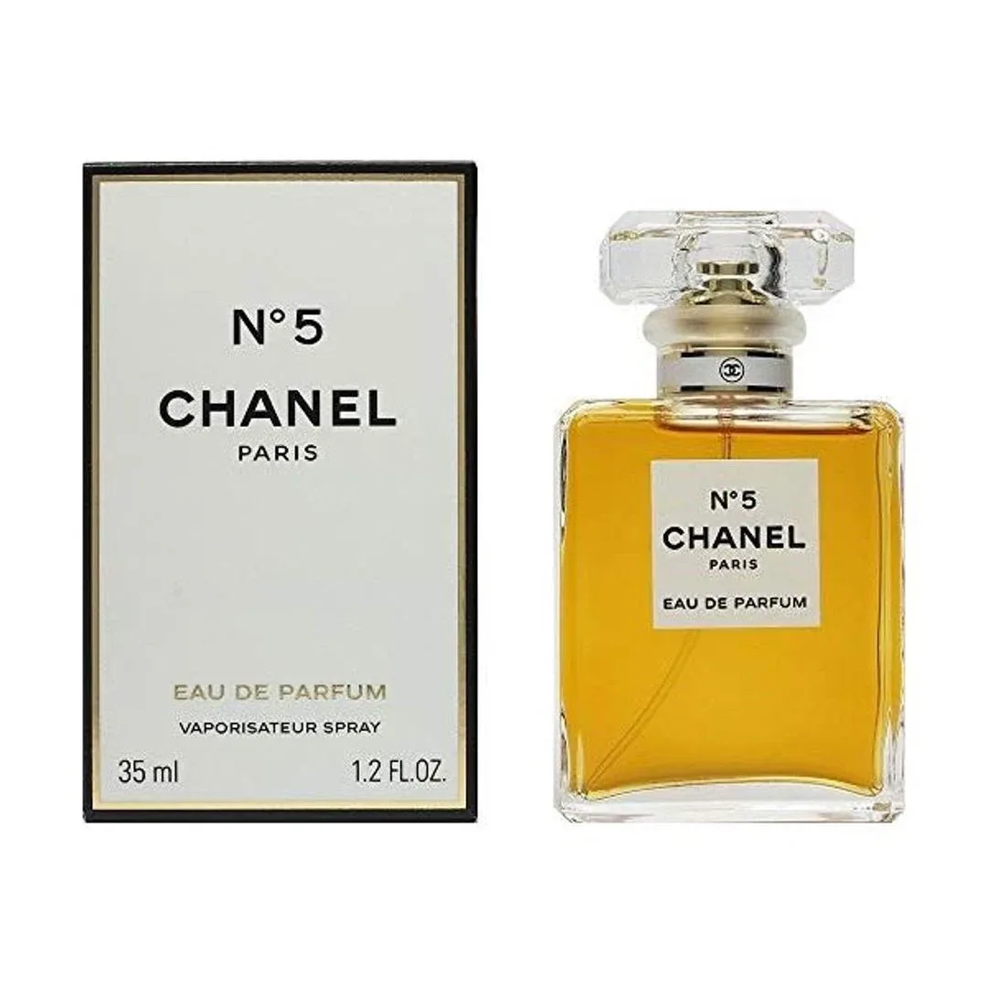 Chanel No. 5 100 ml