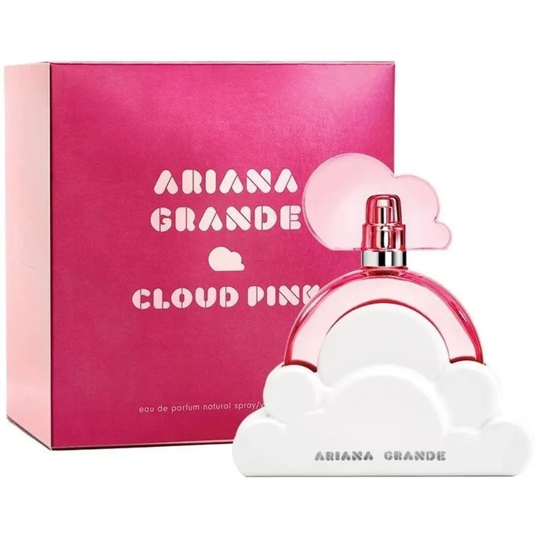 Cloud Pink de Ariana Grande 100 ml