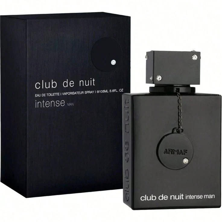 Club de Nuit Intense 100ml