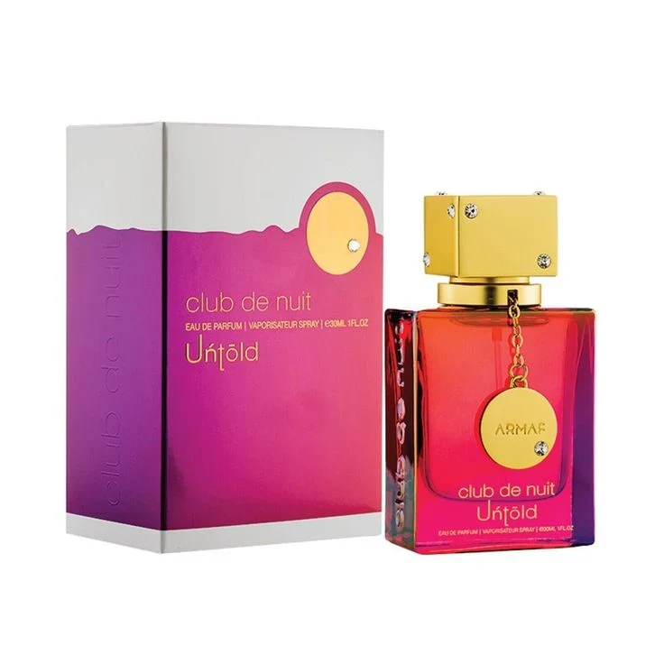 Club de Nuit Untold 100ml