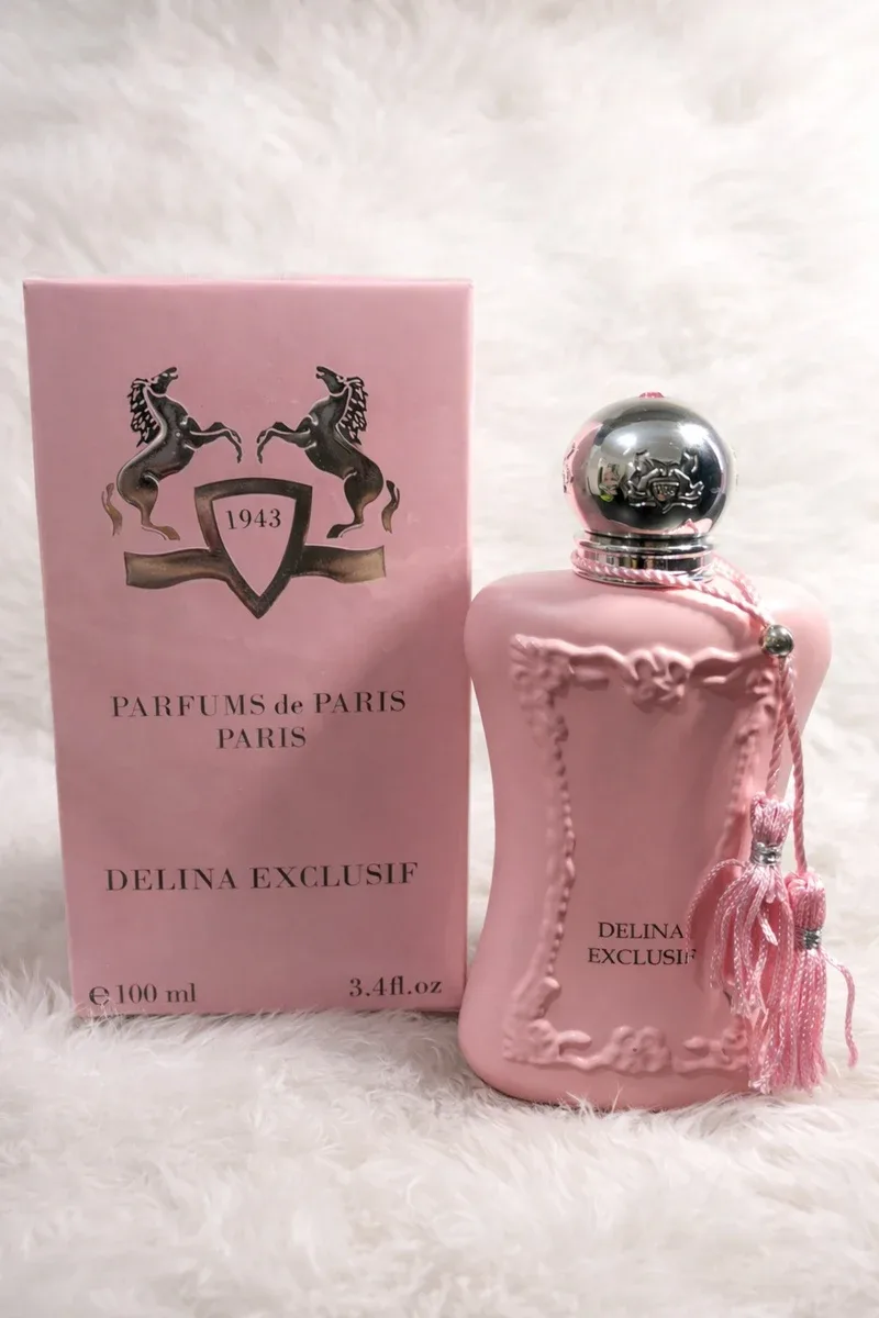 Delina de Parfums de Marly 100ml