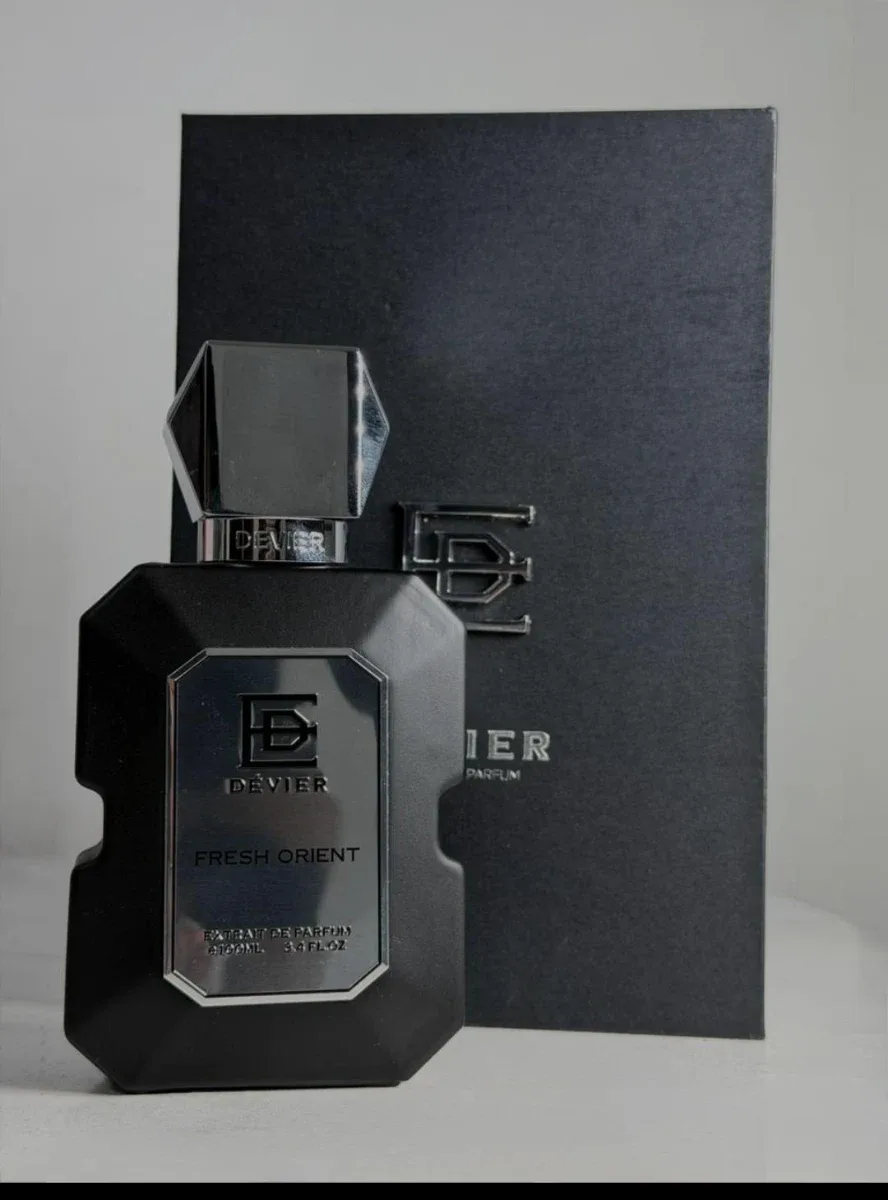 Dévier Fresh Orient 100 ml
