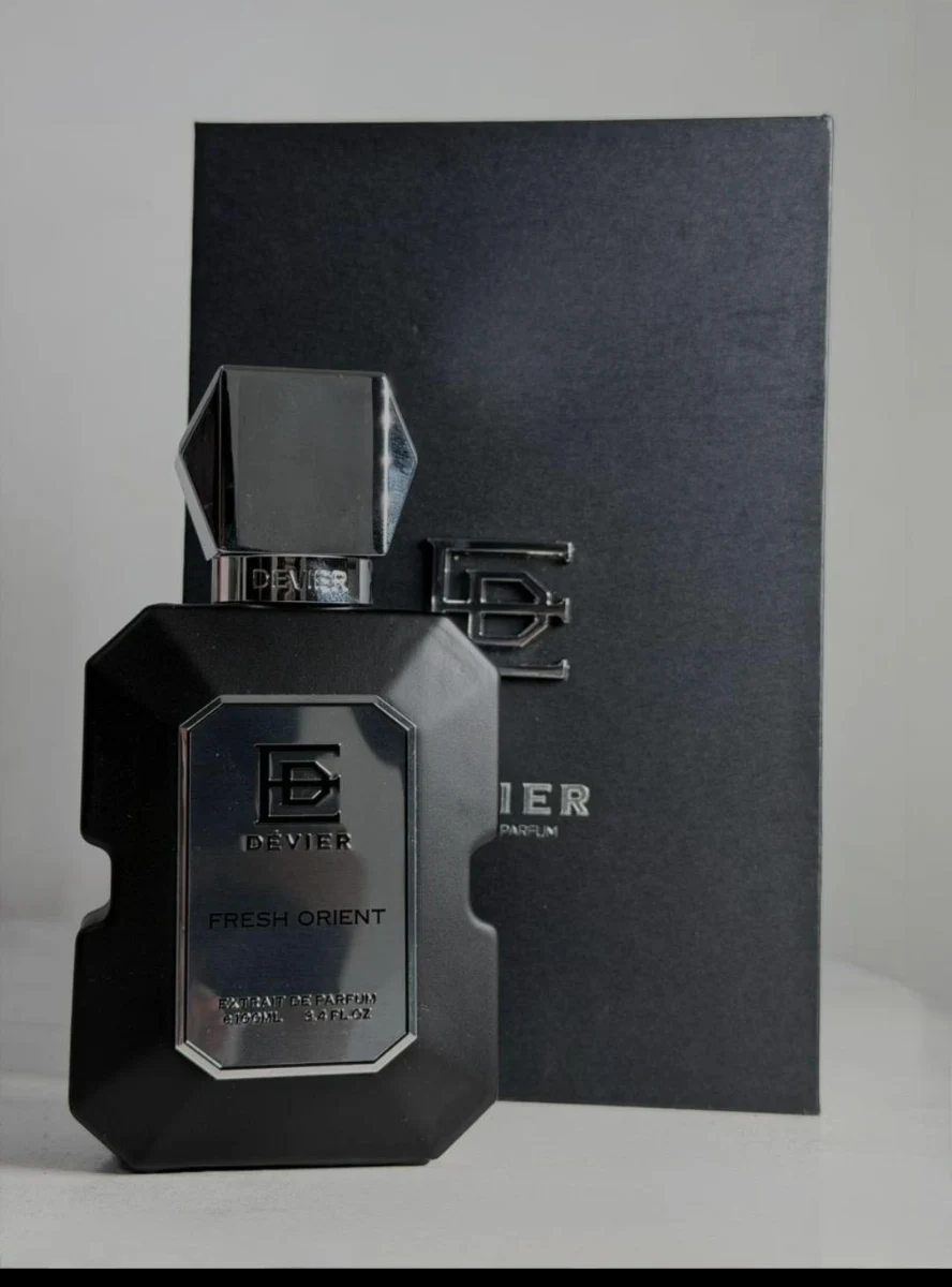 Dévier Fresh Orient 100 ml