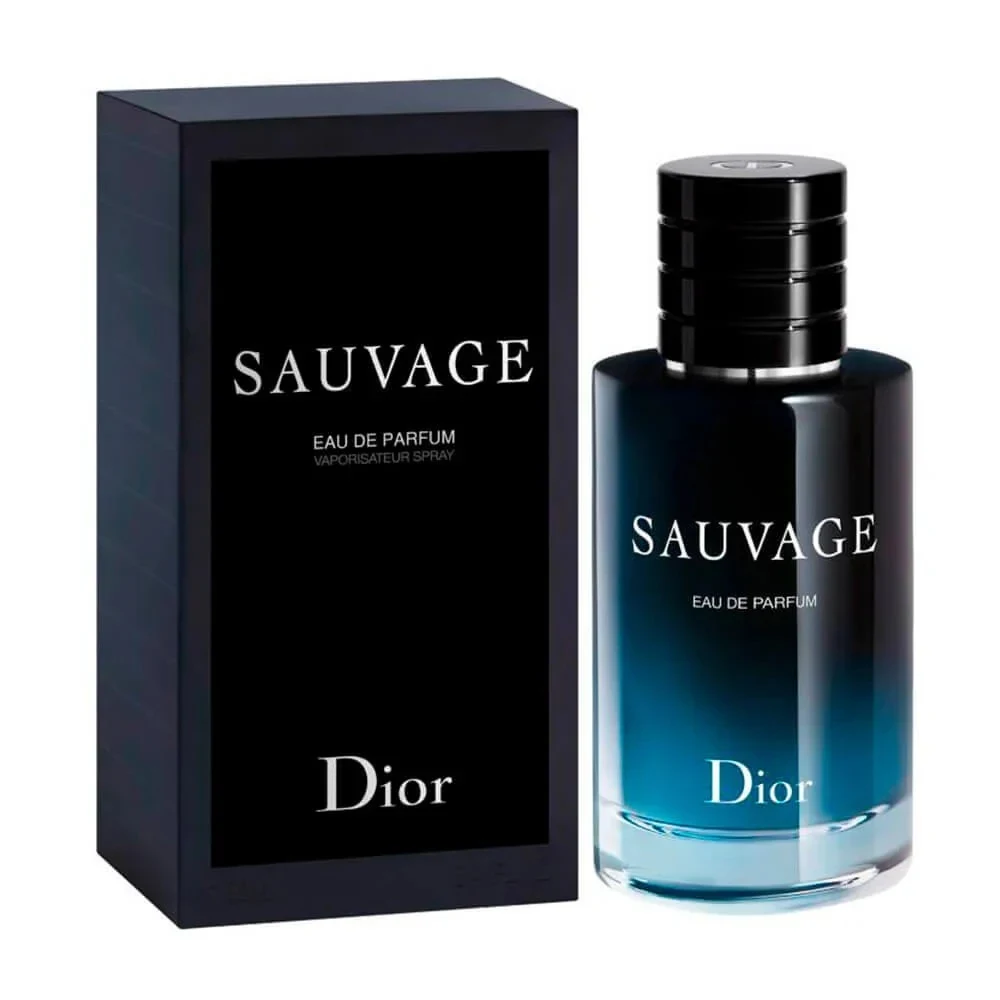 Dior Sauvage 100 ml