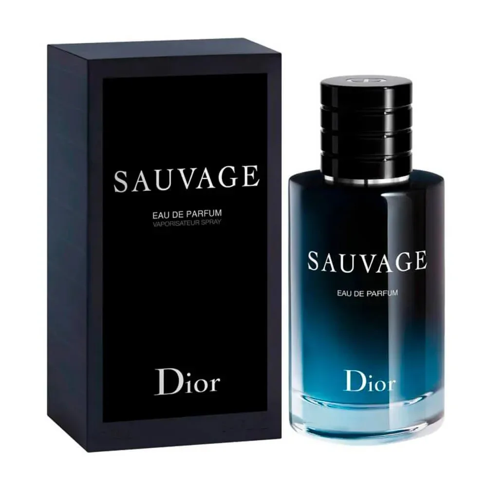 Dior Sauvage 100 ml