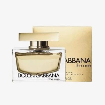 Dolce & Gabbana The One for Women 100 ml