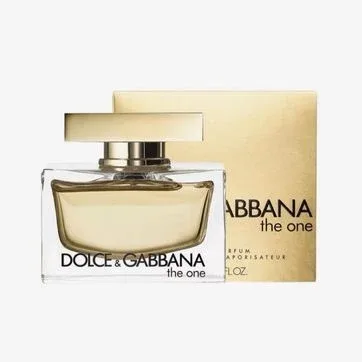 Dolce & Gabbana The One for Women 100 ml