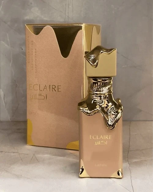 Eclaire Lattafa 100ml