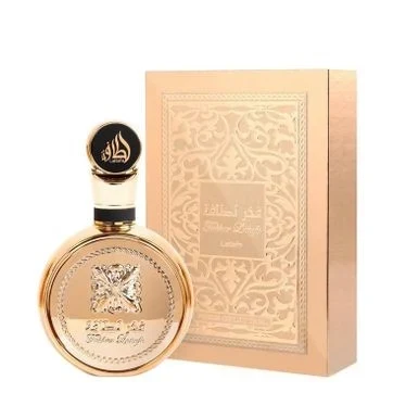 Fakhar Gold Lattafa 100ml