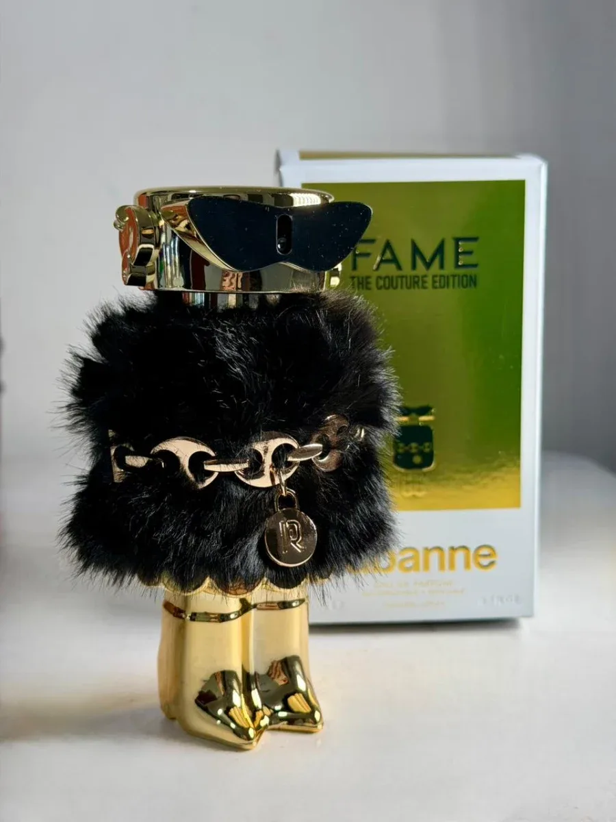 Fame The Couture Edition Paco Rabanne 80 ml