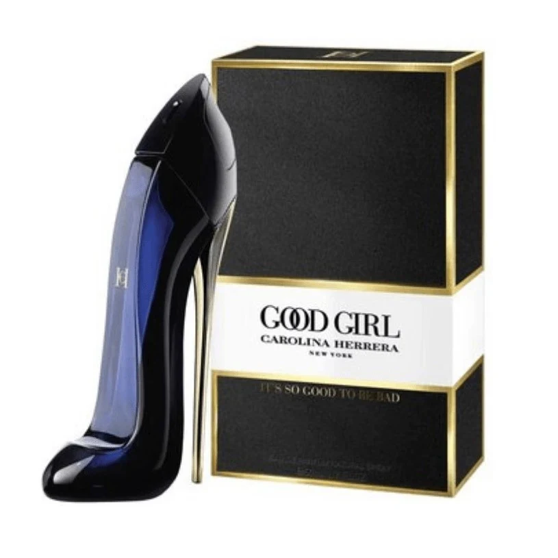 Good Girl de Carolina Herrera 100 ml