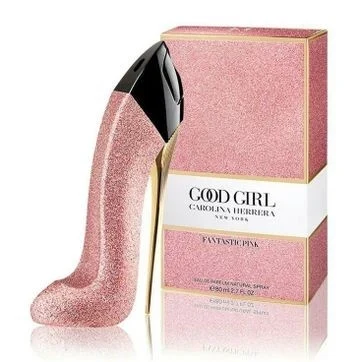 Good Girl Fantastic Pink de Carolina Herrera 100 ml