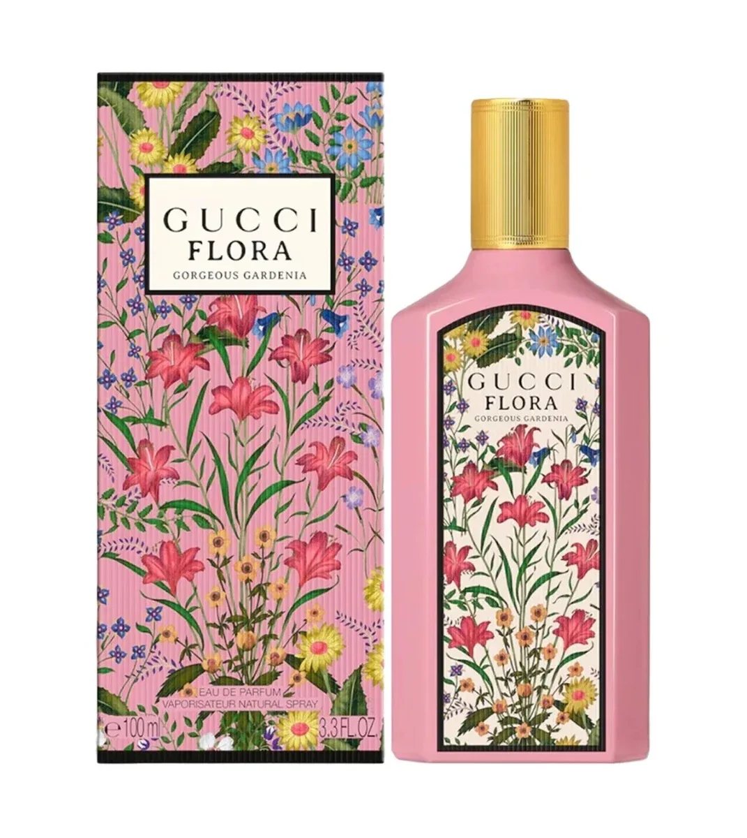 Gucci Flora