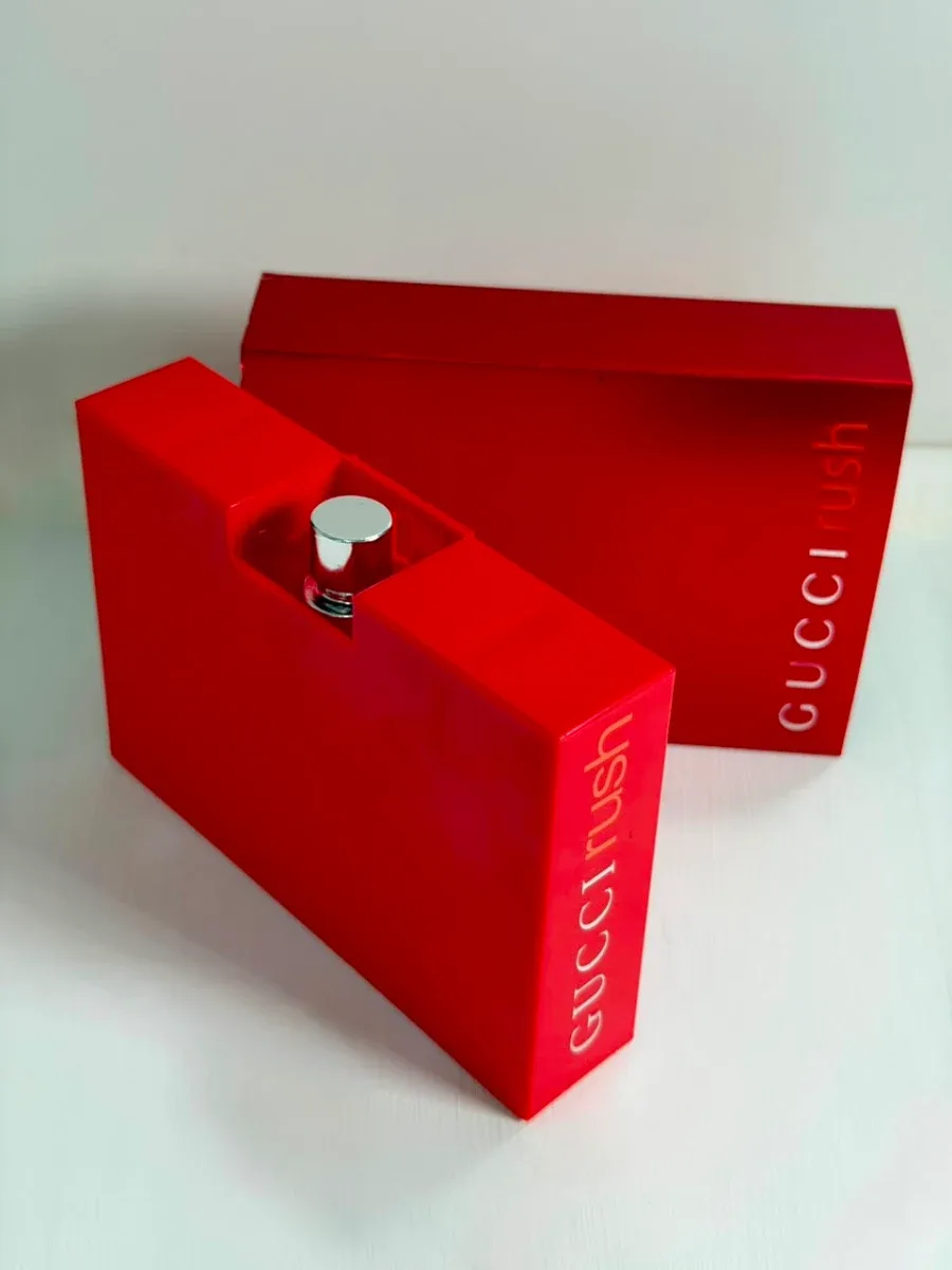 Gucci Rush 100 ml