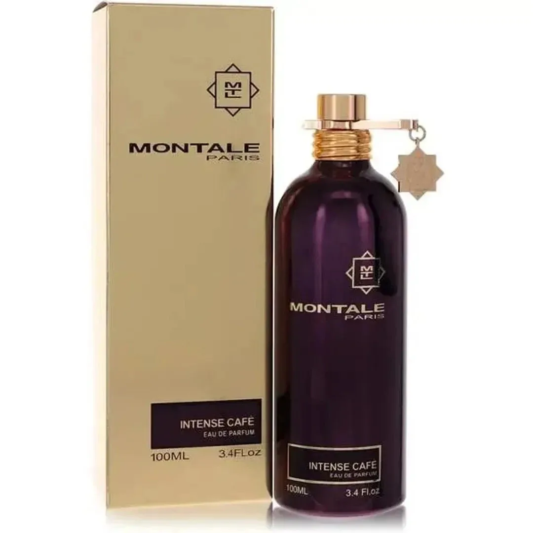 Intense Café de Montale 100ml