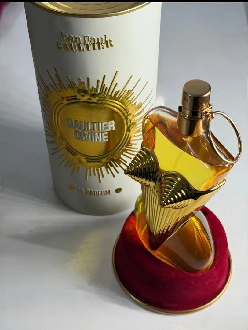 Jean Paul Gaultier Divine 100ml