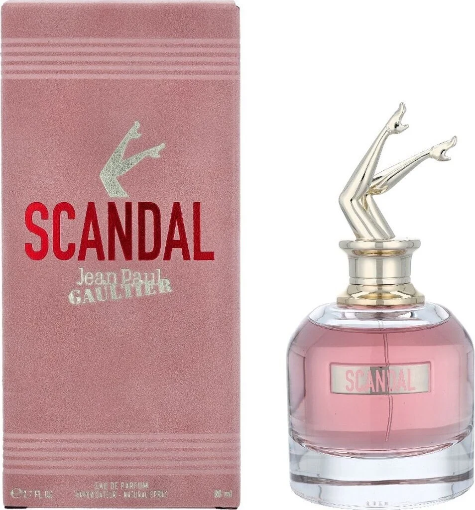 Jean Paul Gaultier Scandal For woman 80ml