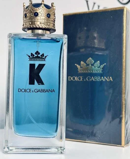 King Dolce & Gabbana 100ml