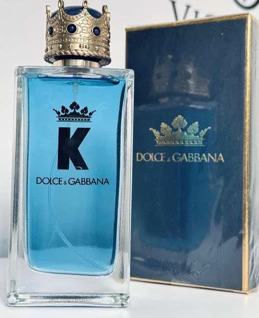 King Dolce & Gabbana 100ml