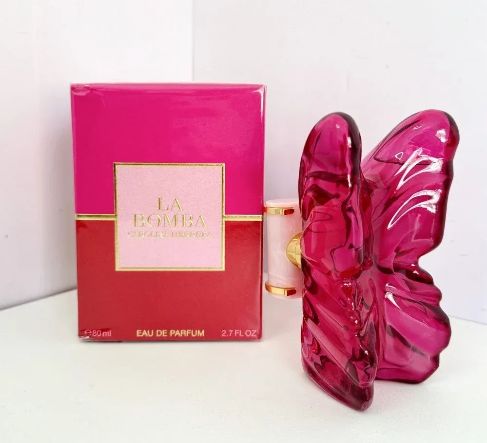 La Bomba de Carolina Herrera 80 ml