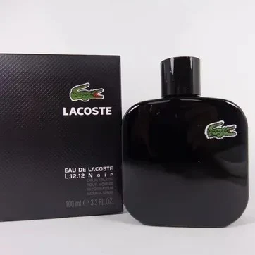 Lacoste L.12.12 Noir 100 ml