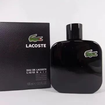 Lacoste L.12.12 Noir 100 ml