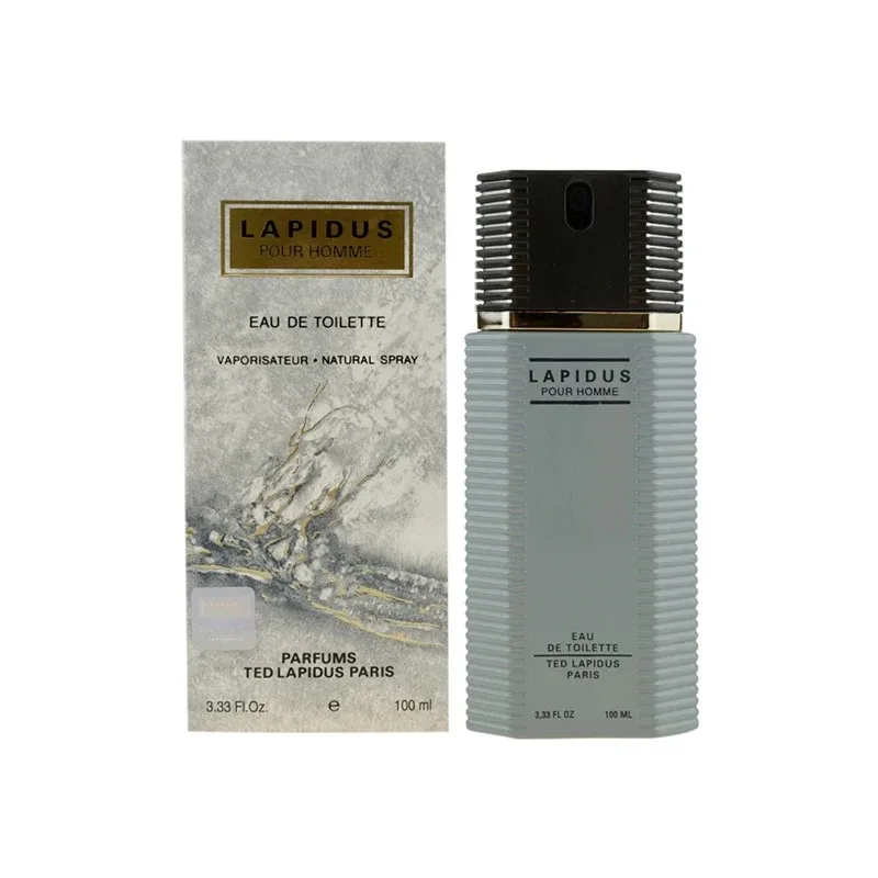 Lapidus Pour Homme 100 Ml