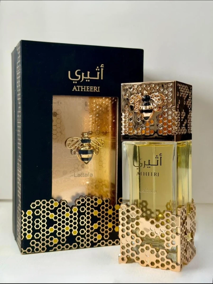 Lattafa Atheeri 100 ml