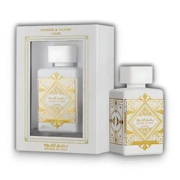 Lattafa Honor & Glory 100 ml